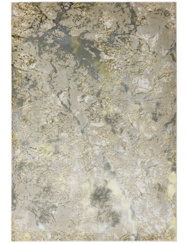 tappeto moderno Aurora AU04 Galaxy grigio/nero/antracite