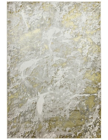 tappeto moderno Aurora AU06 Lustre grigio/nero/antracite