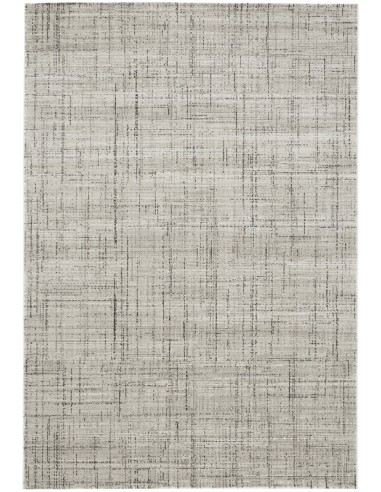 tappeto moderno Cosmos 0003 Sketch Grey grigio/nero/antracite