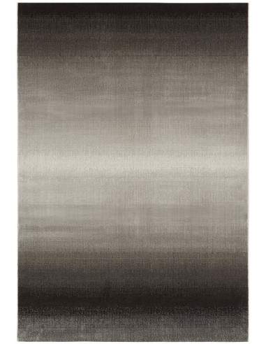 tappeto moderno Cosmos 0005 Twilight grigio/nero/antracite