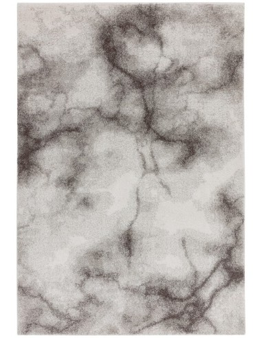 tappeto moderno Dream DM03 Cream Grey grigio/nero/antracite