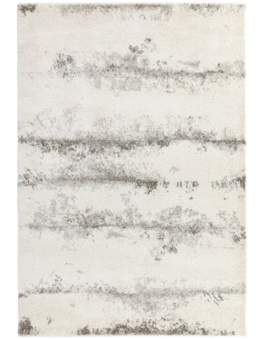 tappeto moderno Dream DM09 Cream Grey grigio/nero/antracite