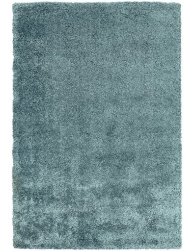 tappeto moderno Esmae Wedgewood Blue blu/azzurro