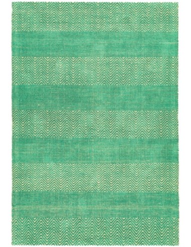 tappeto fibra naturale Ives Green verde/oliva