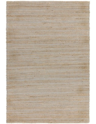 tappeto fibra naturale Ranger Silver grigio/nero/antracite