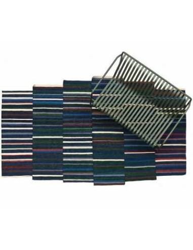 tappeto Lattice Nanimarquina 1
