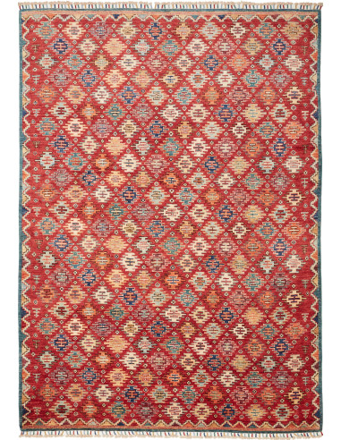 Samarkand Pakistan terra di siena e grano 171x241