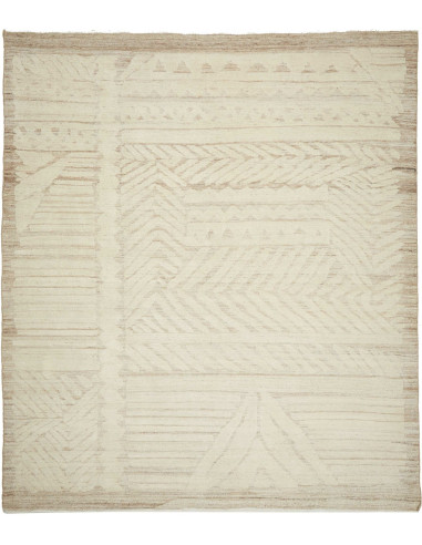 African Design Pakistan grigio chiaro e grigio chiaro 258x292