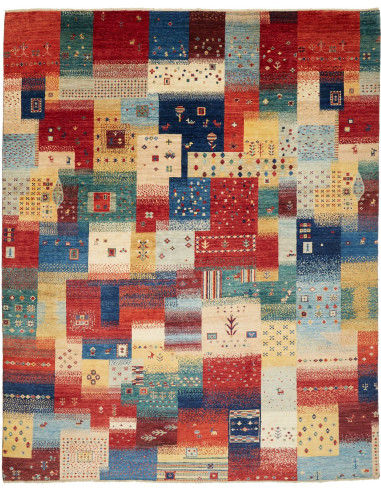 Fun-Collection Pakistan abbronzatura e marrone 238x294