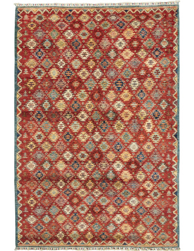 Samarkand Pakistan terra di siena e abbronzatura 172x251