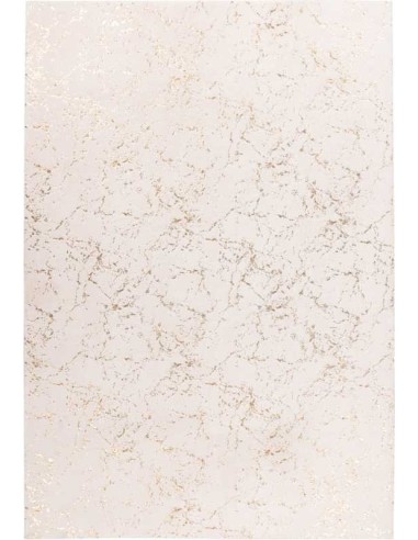 tappeto Padova 225 crema oro