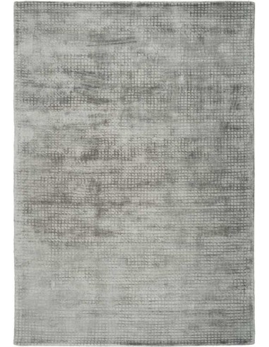 tappeto Brescia 125 argento