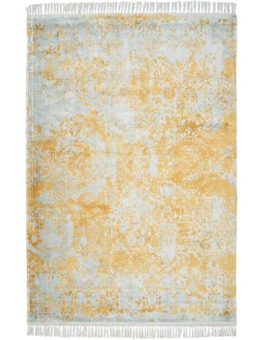 tappeto Reggio Emilia 325 grigio oro