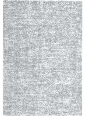 tappeto Ravenna 110 grigio argento