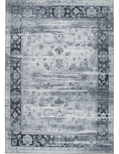 tappeto Latina 1200 grigio blu