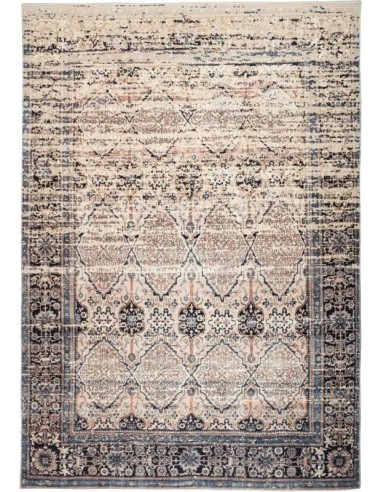 tappeto Latina 1400 beige blu