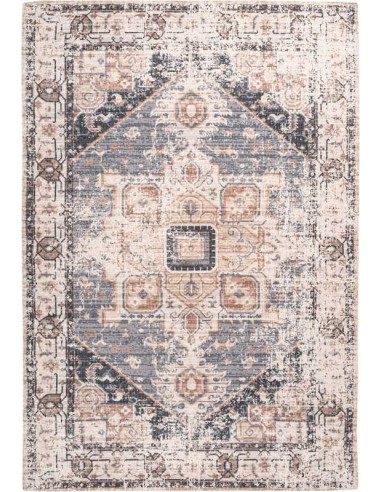 tappeto Trento 100 grigio marrone