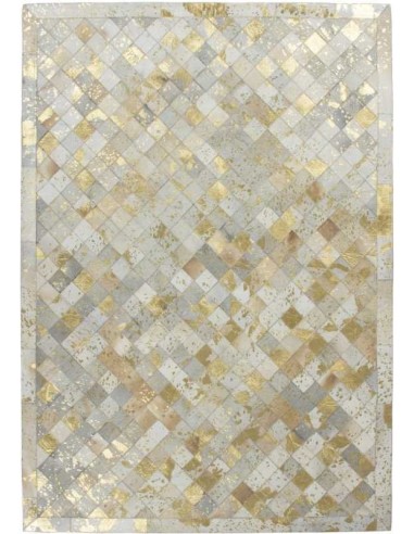 tappeto Siracusa 210 avorio oro