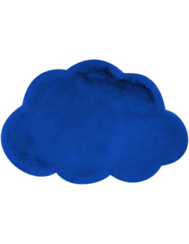 tappeto Paese dei Balocchi Nuvola blu