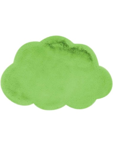 tappeto Paese dei Balocchi Nuvola verde
