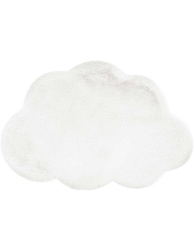 tappeto Paese dei Balocchi Nuvola bianco