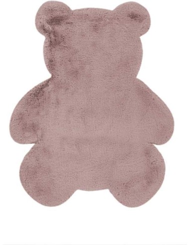 tappeto Paese dei Balocchi Orsetto rosa