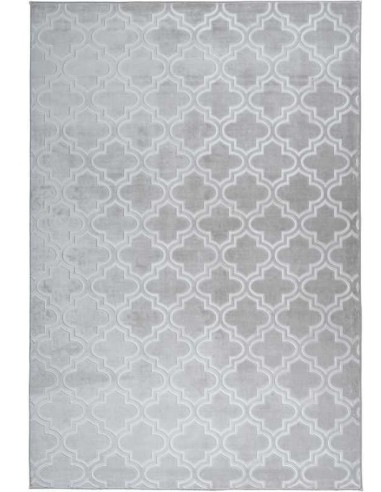 tappeto La Spezia 100 grigio blu