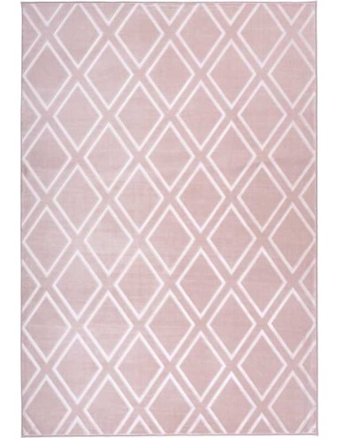 tappeto La Spezia 300 rosa