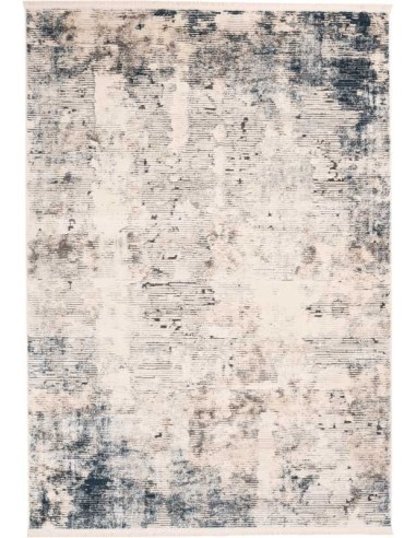 tappeto Lucca 100 multi blu