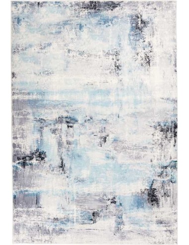 tappeto Guidonia 1125 blu