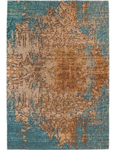 tappeto Treviso 725 sabbia blu