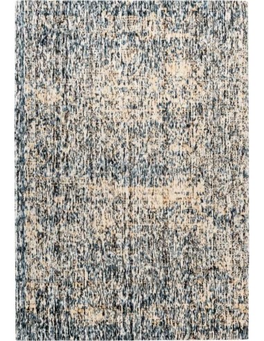 tappeto Brindisi 12 blu beige