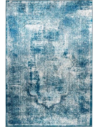 tappeto Asti 425 blu