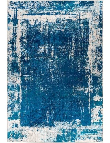 tappeto Asti 525 blu