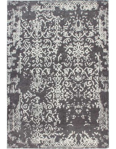 tappeto Casoria 130 grigio antracite