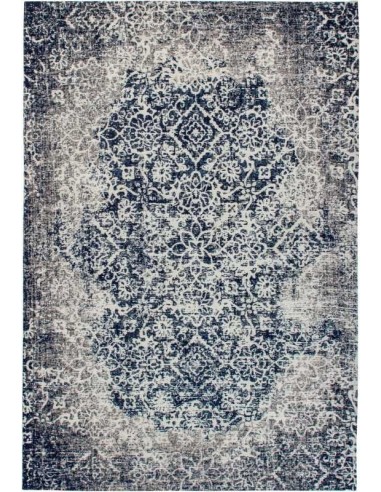 tappeto Casoria 140 grigio multi