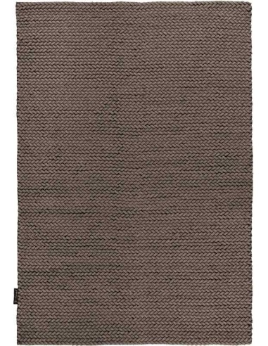 tappeto Cinisello Balsamo 125 tortora