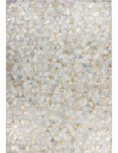 tappeto Caserta 410 avorio oro