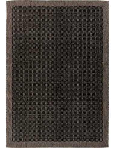 tappeto Gela 100 antracite