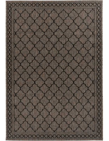 tappeto Gela 300 grigio