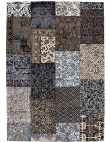 tappeto Pavia 160 marrone