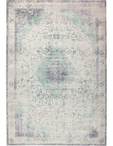 tappeto Potenza 8401 avorio menta