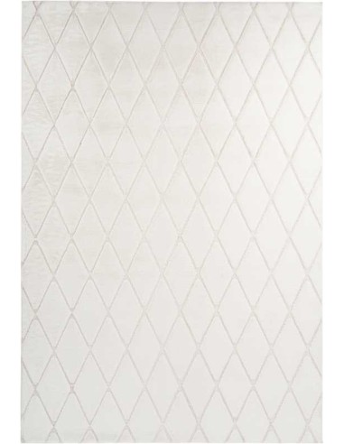 tappeto Viterbo 225 bianco crema