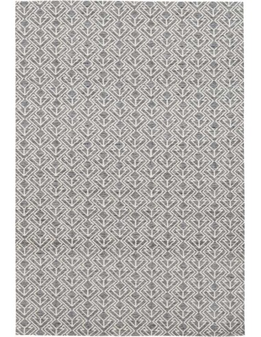 tappeto Castellammare 100 grigio crema