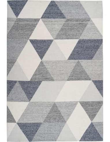 tappeto Castellammare 400 grigio crema