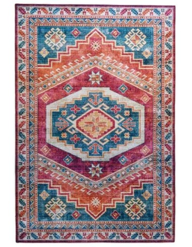 tappeto Adara GF 092 800 multicolor