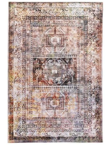 tappeto Adara GF 093 445 ruggine