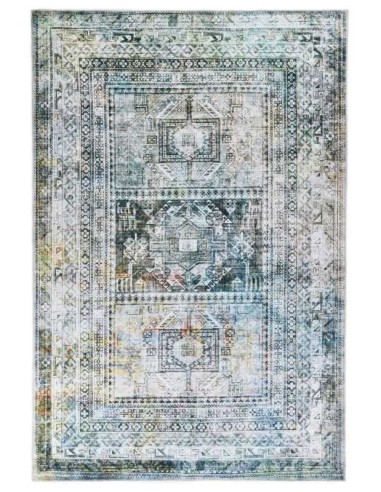 tappeto Adara GF 093 714 aqua