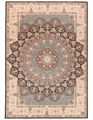 tappeto Adele GF 076 705 blu multi
