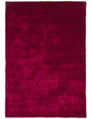 tappeto ALESSIA UNI 200 rosso